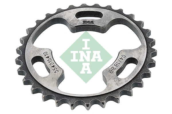 Gear/Sprocket, camshaft